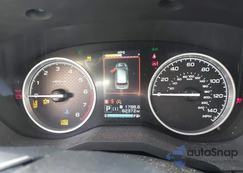 2021 Subaru Forester Premium from USA, damaged, VIN JF2SKAJC6MH478952